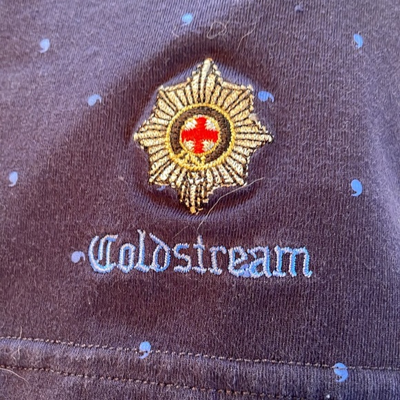 Fairway & Greene Tech Short Sleeve Polo. Size XL - Picture 5 of 5